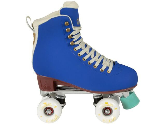 Chaya Melrose Deluxe Cobalt Skates click to zoom image