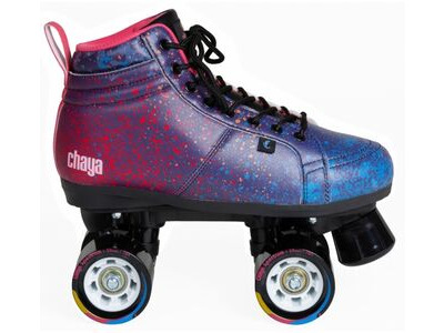 Chaya Airbrush Skates 