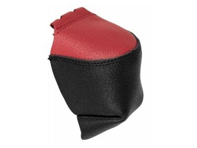 Chaya Toe Protectors Red