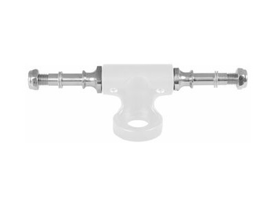 Chaya Axle XTNDR forged AL Trucks