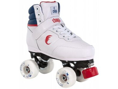 Chaya Jump 2.0 Park White Skates