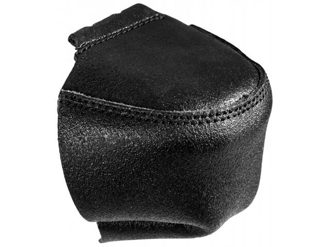 Chaya Toe Protectors Black click to zoom image