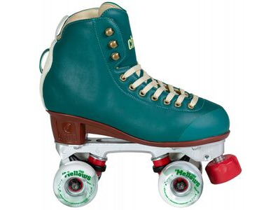 Chaya Melrose Premium Juniper Green  Skates 