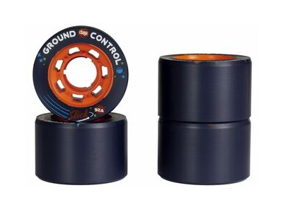 Chaya Ground Control Wheels