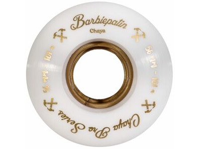 Chaya Barbie Lu Pro Wheels