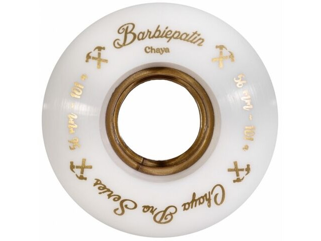 Chaya Barbie Lu Pro Wheels click to zoom image