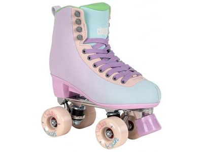 Chaya Melrose Deluxe Pastel Skates 