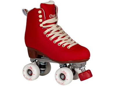 Chaya Deluxe Ruby Skates 