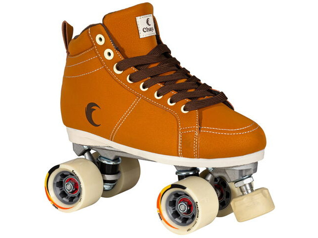 Chaya Cappuccino Skates click to zoom image