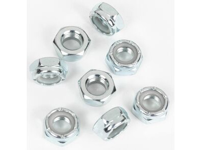 Chaya Axle Wheel Nuts Set