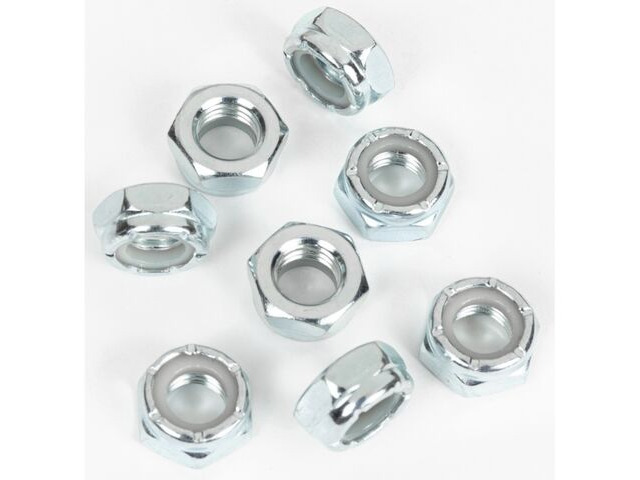 Chaya Axle Wheel Nuts Set click to zoom image