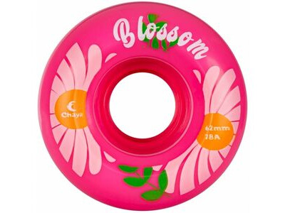 Chaya Blossom Outdoor Wheels