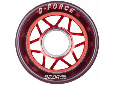 Chaya G-Force Alloy Wheels 92a  click to zoom image