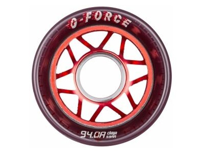 Chaya G-Force Alloy Wheels 94a  click to zoom image