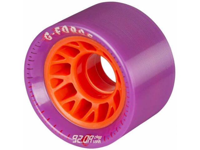 Chaya G-Force  Wheels click to zoom image