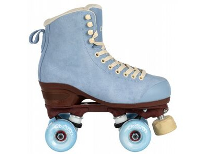 Chaya Melrose Elite Angel Blue Skates