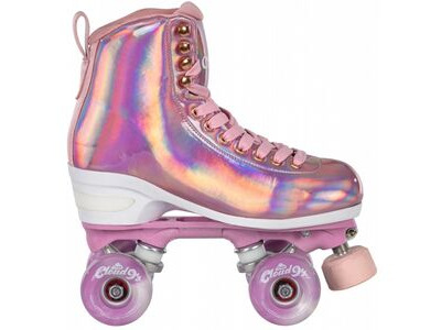 Chaya Elite Space Holographic Skates