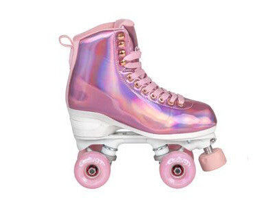 Chaya Elite Space Holographic Skates
