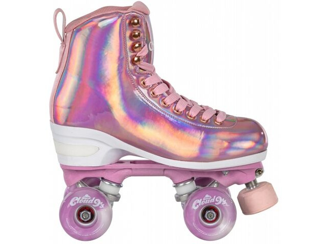 Chaya Elite Space Holographic Skates click to zoom image