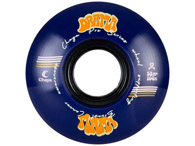 Chaya Drama Mama Pro Wheels