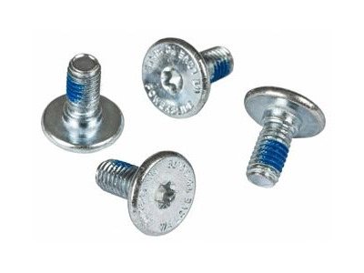 Chaya DCM Mounting Screw