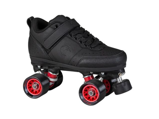 Chaya Ruby Roller Derby Skates V2 click to zoom image