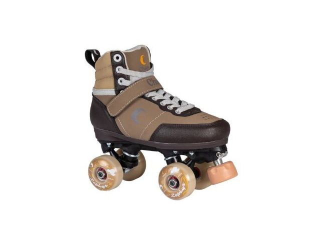 Chaya Jump Brownie click to zoom image