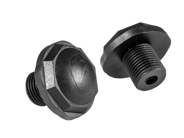 Chaya Diamond Jam Plugs click to zoom image
