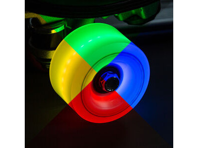 Chaya Neons Switch Pearl Wheels click to zoom image