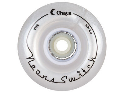 Chaya Neons Switch Pearl Wheels