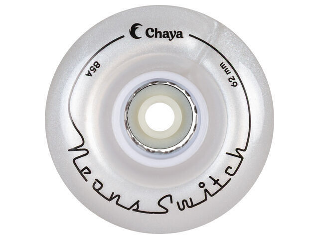 Chaya Neons Switch Pearl Wheels click to zoom image