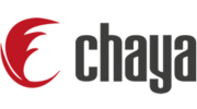 Chaya logo