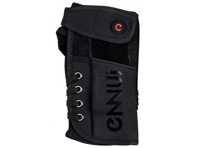 Ennui City Brace Wrist Guards click to zoom image