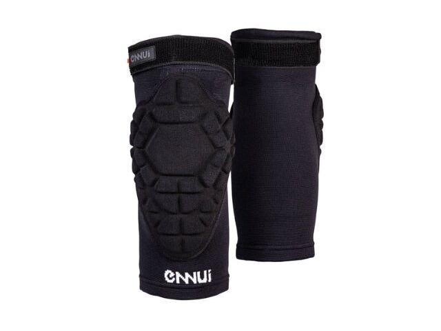 Ennui Shock Sleeve Pro Knee Gasket II click to zoom image