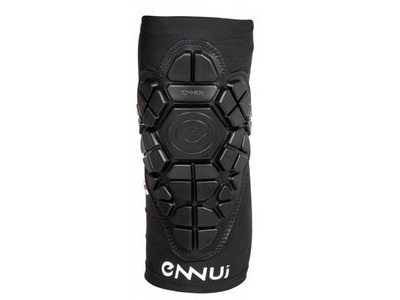 Ennui Shock Sleeve Knee Gasket