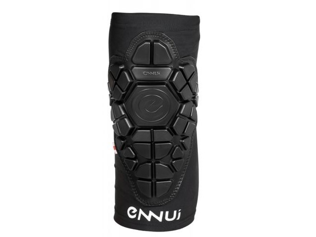 Ennui Shock Sleeve Knee Gasket click to zoom image