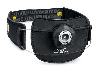 Powerslide MyFit Powerdisc Ankle Strap