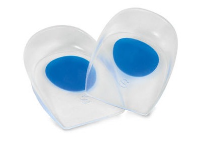 Powerslide MyFit Gel Heel Pad