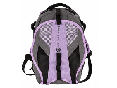 Powerslide Fitness Backpack