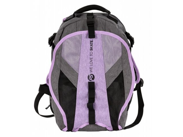 Powerslide Fitness Backpack click to zoom image