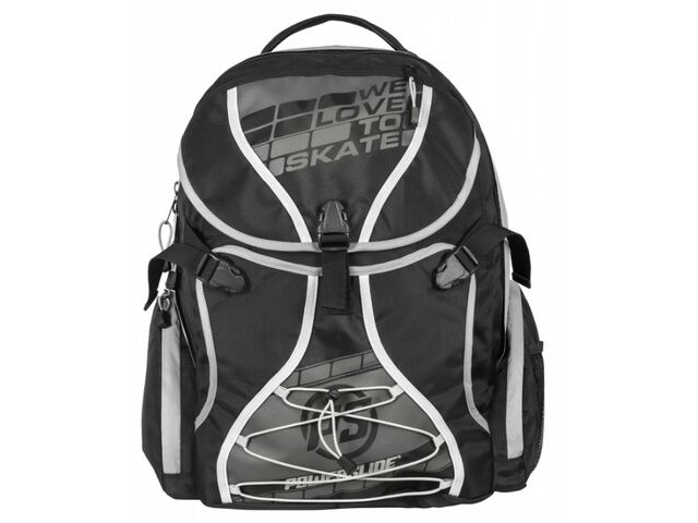 Powerslide Sports Backpack click to zoom image
