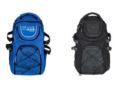 Powerslide We Love To Skate Backpack