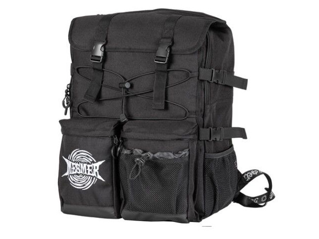 Powerslide The Mesmer Bag click to zoom image