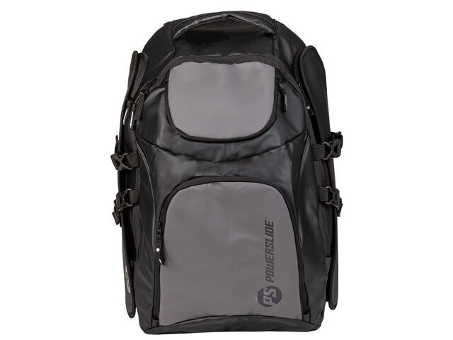 Powerslide Circuit Bag Ti click to zoom image