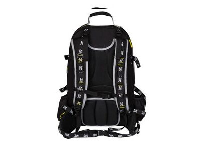 Powerslide Kizer backpack click to zoom image