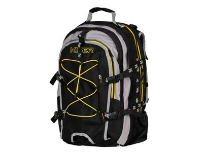 Powerslide Kizer backpack 