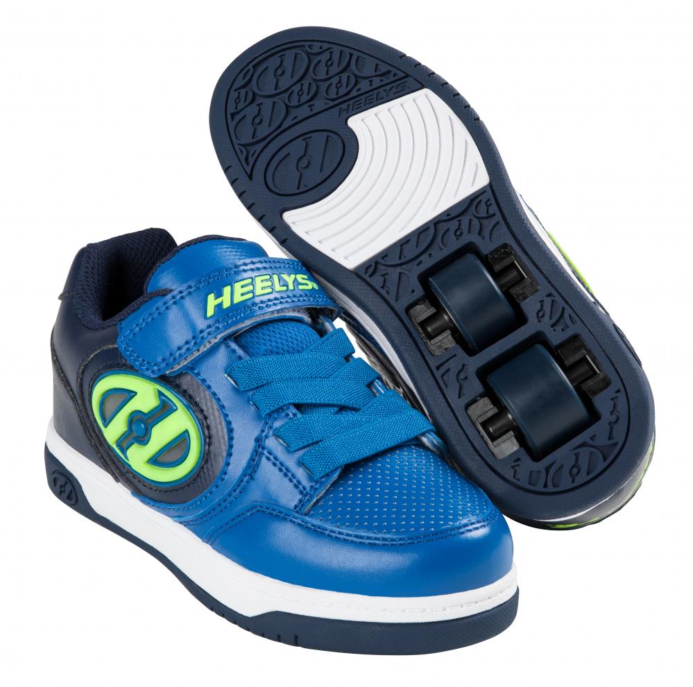 Heelys Plus Lighted :: £44.95 :: Heelys :: Shoes - Child Sizes Bridgend Cycle Centre