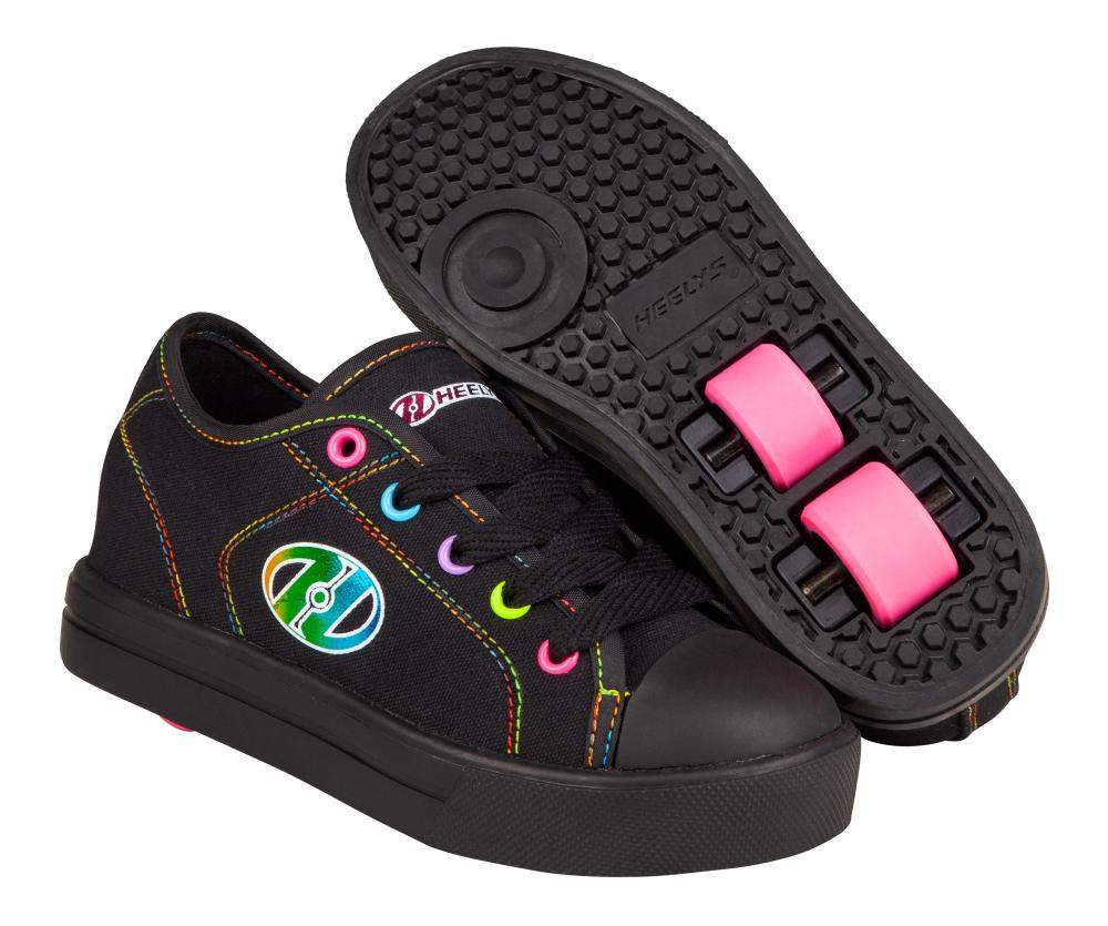 grill Har lært Nonsens Heelys With Wheels On One Shoe Outlet, 51% OFF, 54% OFF