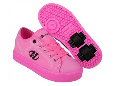 Heelys Classic X2 Pink/Black