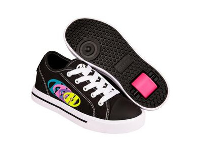 Heelys Classic Black/Multi